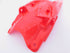 HONDA REAR FENDER EXTREME RED 2021-2025 CRF450R 2021-25 CRF450RX OEM NEW GENUINE